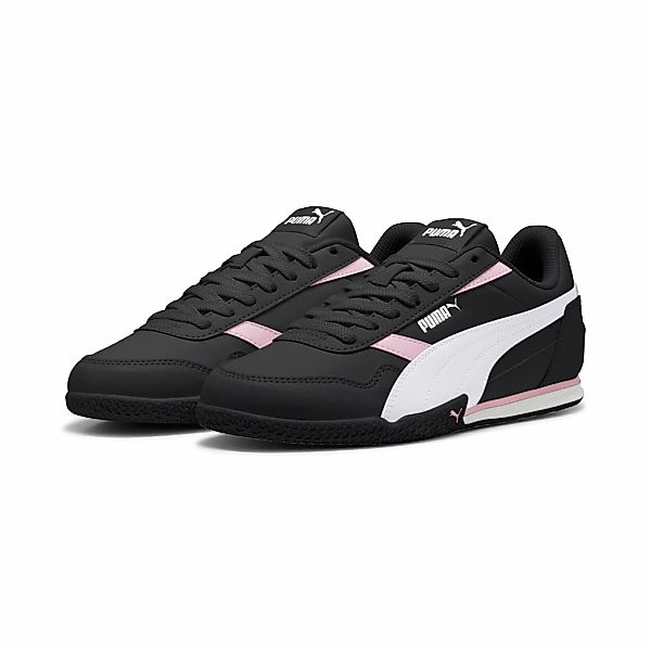 PUMA Sneaker "BELLA DONNA SL JR" günstig online kaufen