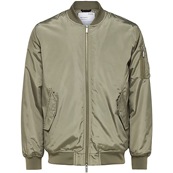 Selected  Daunenjacken Archive Bomber Jacket günstig online kaufen