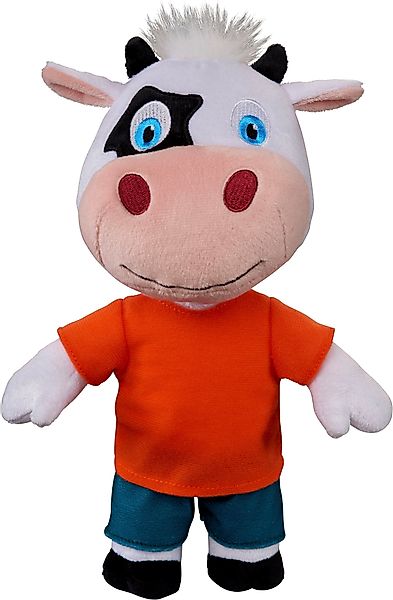 Heinrich Bauer Plüschfigur Toggolino 30 cm günstig online kaufen