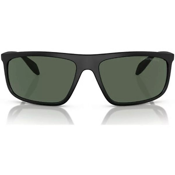 Emporio Armani  Sonnenbrillen Sonnenbrille EA4212U 500171 günstig online kaufen