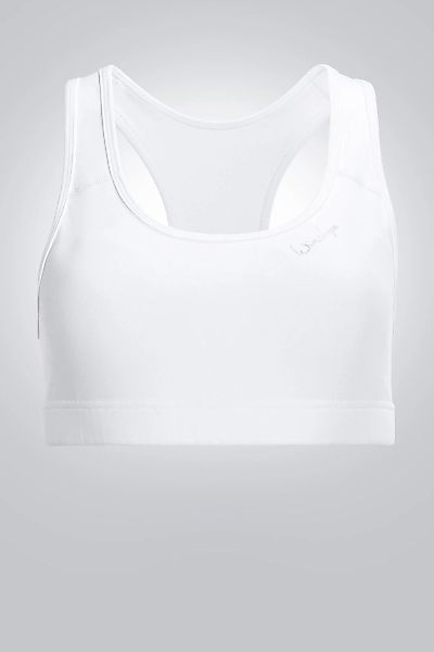 Winshape Sport-Bustier "Functional Comfort Sport-BH SB102C", mit herausnehm günstig online kaufen