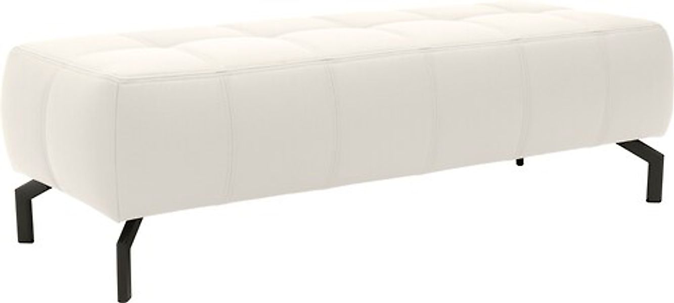 DOMO collection Polsterhocker "Cunelli", passend zur "Cunelli"-Serie günstig online kaufen