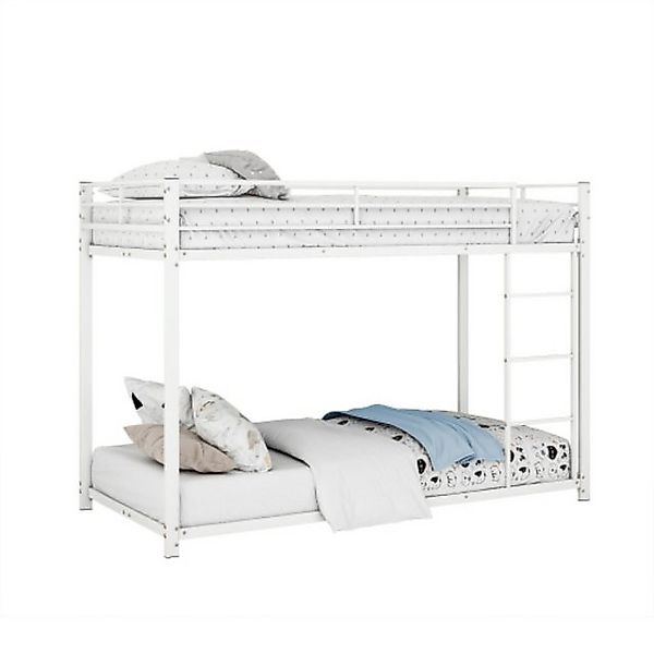 TavilaEcon Etagenbett Metallbett Kinderbett Eisenbetten Jugendbett, Eisenet günstig online kaufen