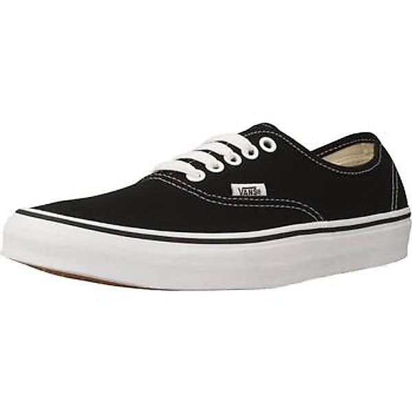 Vans  Sneaker AUTHENTIC günstig online kaufen