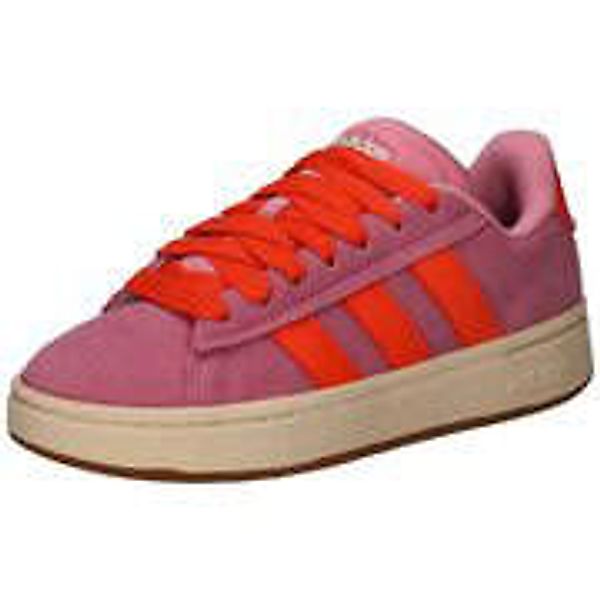 adidas Sportswear "GRAND COURT ALPHA" Design inspiriert vom adidas Campus 0 günstig online kaufen