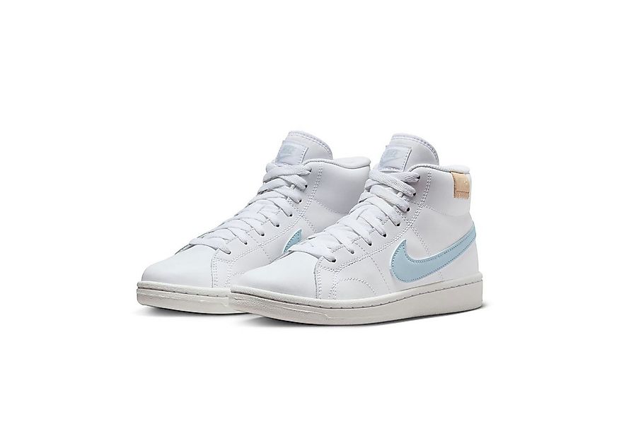 Nike Sportswear COURT ROYALE 2 MID Sneaker günstig online kaufen