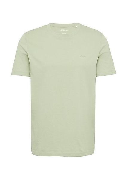 s.Oliver T-Shirt günstig online kaufen