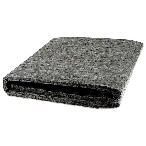 Impulse Innovation Dämmfilz Dämmvlies selbstklebend 1500x400x10mm, günstig online kaufen