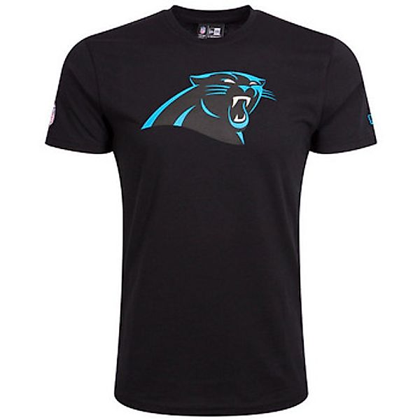 New-Era  T-Shirt T-shirt Panthers NFL günstig online kaufen