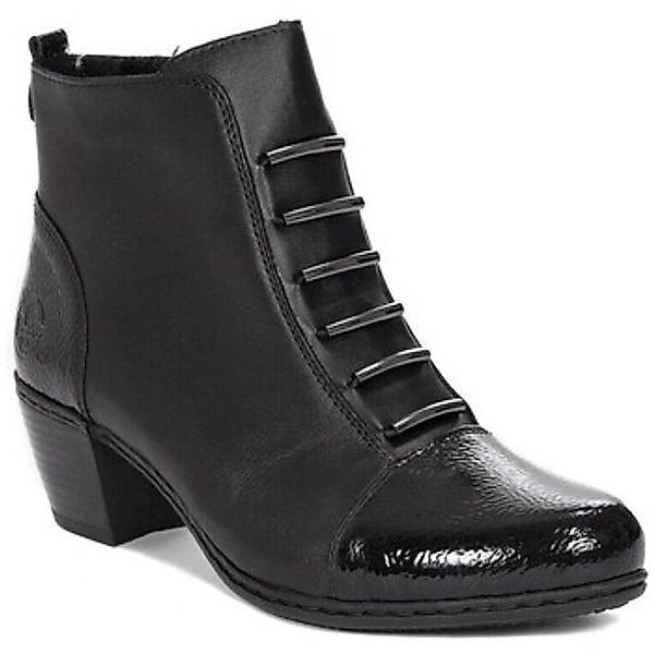 Rieker  Stiefeletten Y216200 günstig online kaufen