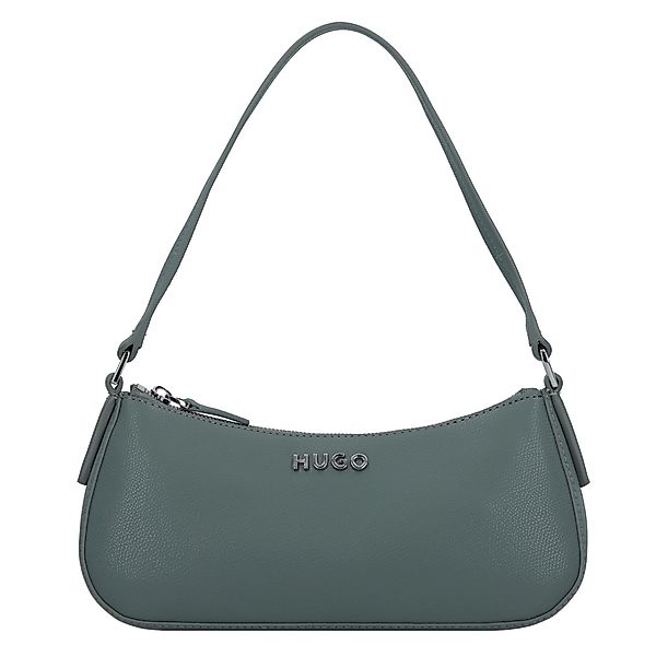 HUGO Schultertasche Chris, Polyurethan günstig online kaufen