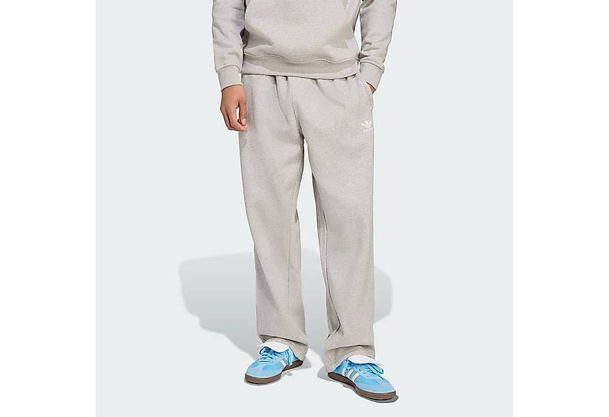 adidas Originals Laufshorts TREFOIL ESSENTIALS OPEN HEM HOSE (1-tlg) günstig online kaufen