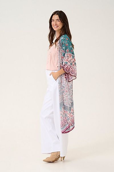 Cream Blusenkimono Kimono CRTikko günstig online kaufen