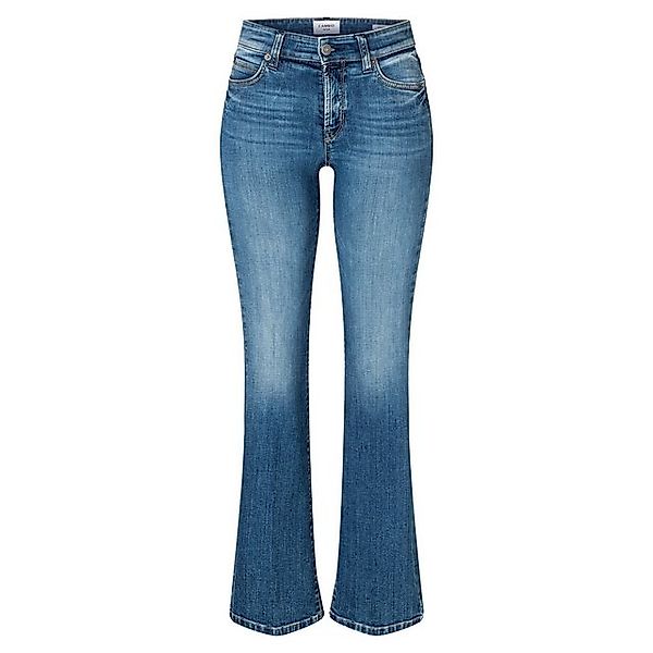 Cambio Schlagjeans Jeans PARIS FLARED Mid Waist günstig online kaufen