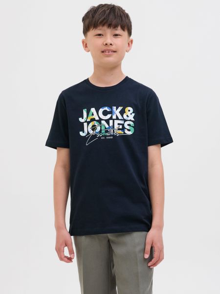Jack & Jones Junior T-Shirt JJGEPLAS günstig online kaufen