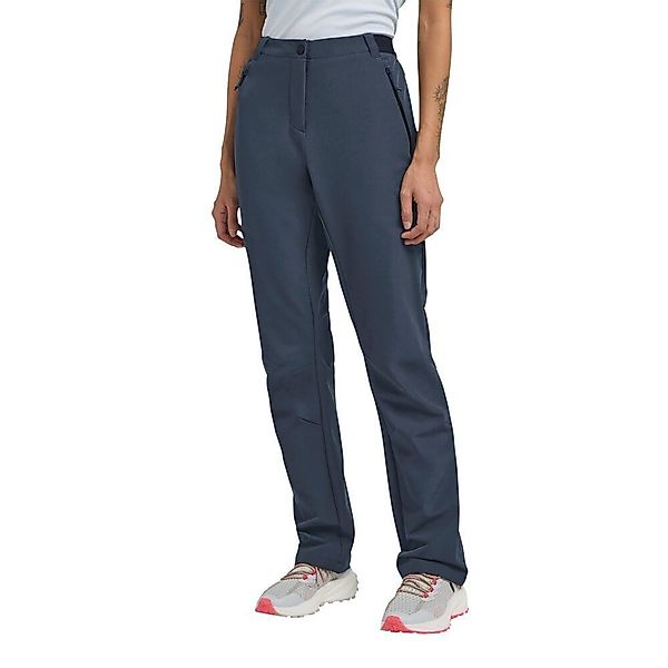 Jack Wolfskin Softshellhose GEIGELSTEIN PANTS W günstig online kaufen