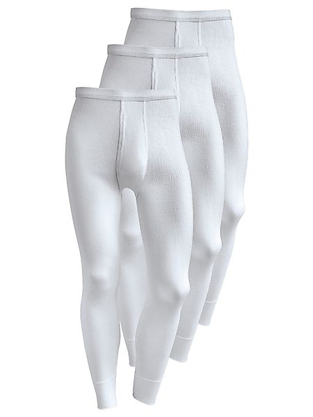 Schöller Lange Unterhose 3er Pack lange günstig online kaufen