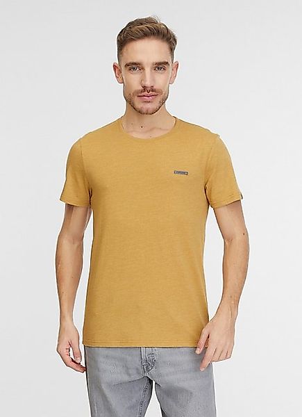 Ragwear T-Shirt Herren Nedie, Rundhalsausschnitt günstig online kaufen