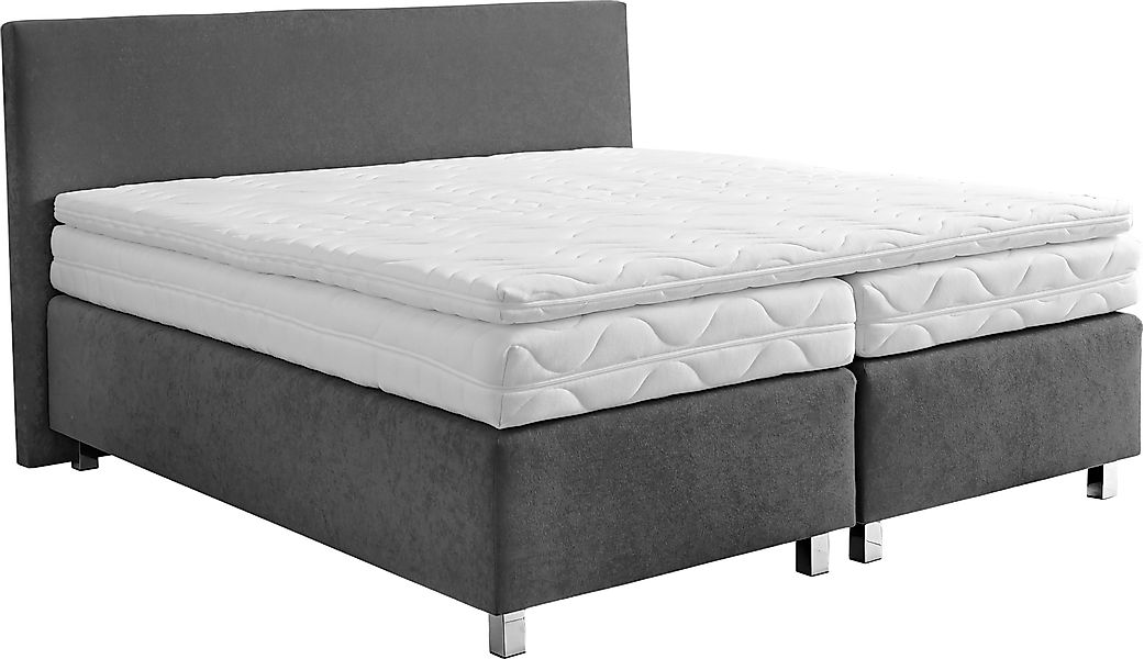 Westfalia Schlafkomfort Boxspringbett Florenz in den günstig online kaufen