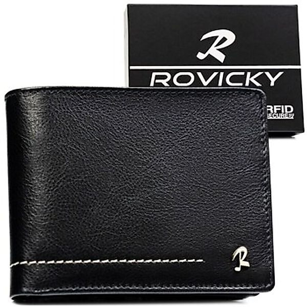 Rovicky  Geldbeutel N7CMC günstig online kaufen
