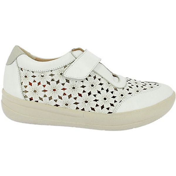 Doctor Cutillas  Ballerinas 50305 blanco günstig online kaufen