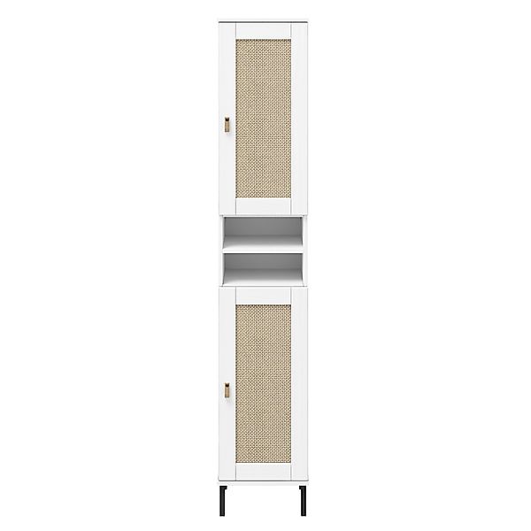 Woodroom Regal Valencia, Kiefer massiv lackiert, günstig online kaufen