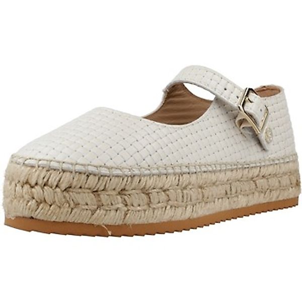 Yellow  Espadrilles Alpargatas Mujer Modèle Olivia günstig online kaufen