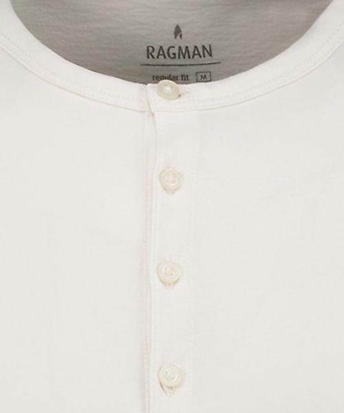 RAGMAN Longshirt günstig online kaufen