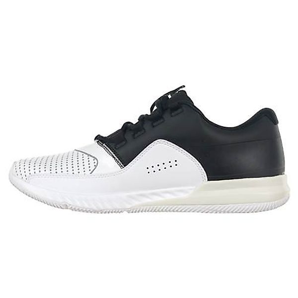 Adidas Crazymove Bounce M Schuhe EU 44 2/3 White,Black günstig online kaufen