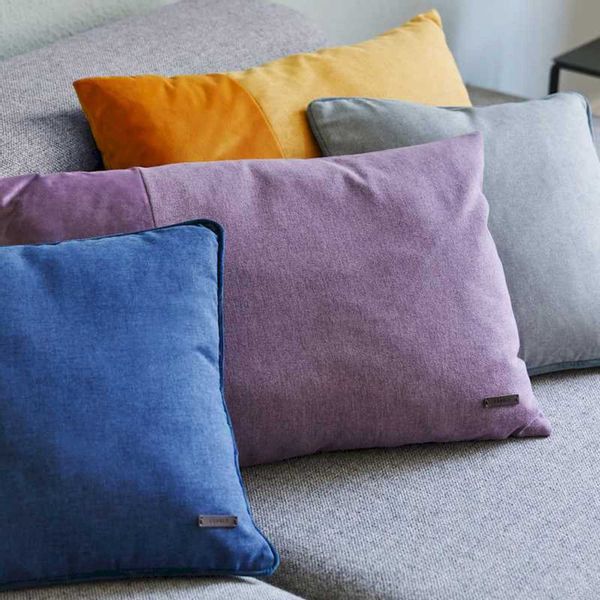 Esprit Kissenhülle HARP Zierkissenhülle, (1 Stück), günstig online kaufen