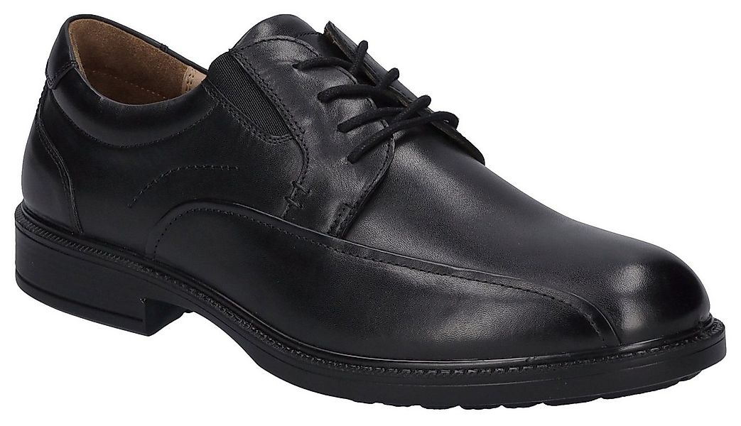 Josef Seibel Harry 03 Schnürschuh mit Lederinnensohle, Freizeitschuh, Halbs günstig online kaufen
