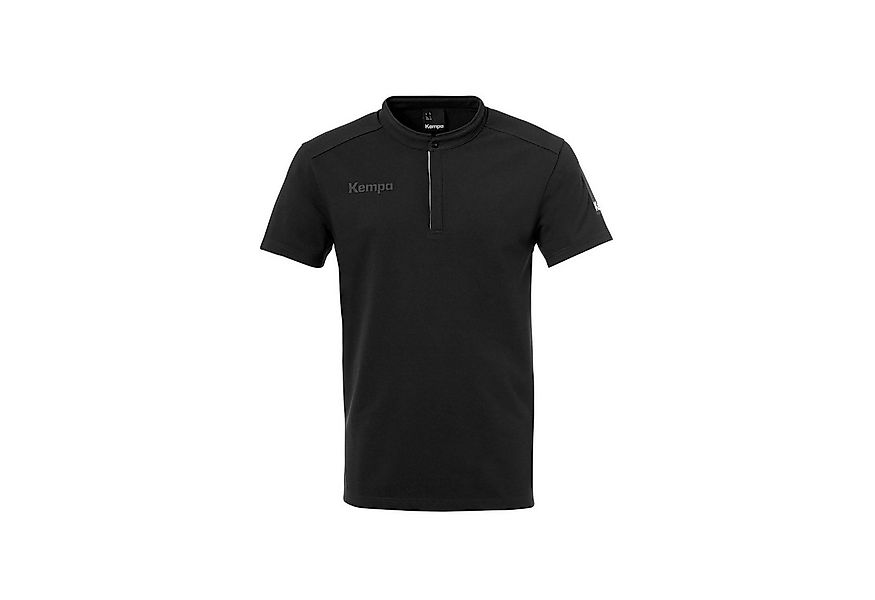 Kempa Kurzarmshirt Shirt STATUS POLO SHIRT (1-tlg., Trikot) atmungsaktiv günstig online kaufen