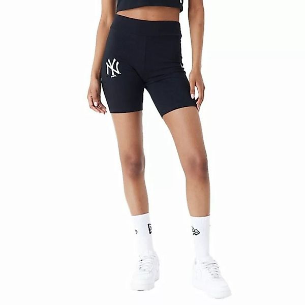 New Era Shorts Cycling New York Yankees günstig online kaufen