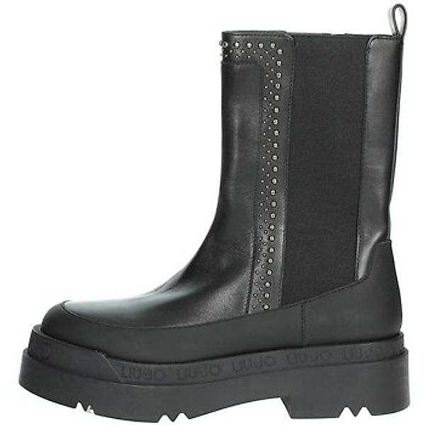 Liu Jo  Damenstiefel SF4075 PX546 günstig online kaufen