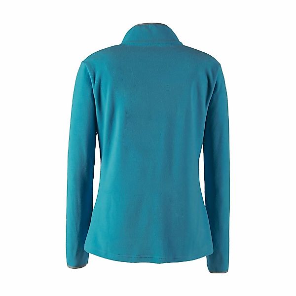 DEPROC Active Fleecejacke "DECORAH II WOMEN" weiche Fleecejacke in traditio günstig online kaufen