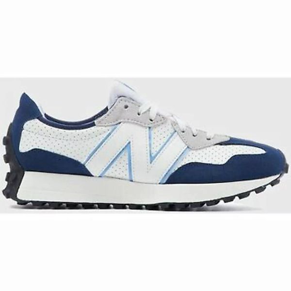 New Balance  Sneaker MS327 NF-WHITE/BLUE günstig online kaufen