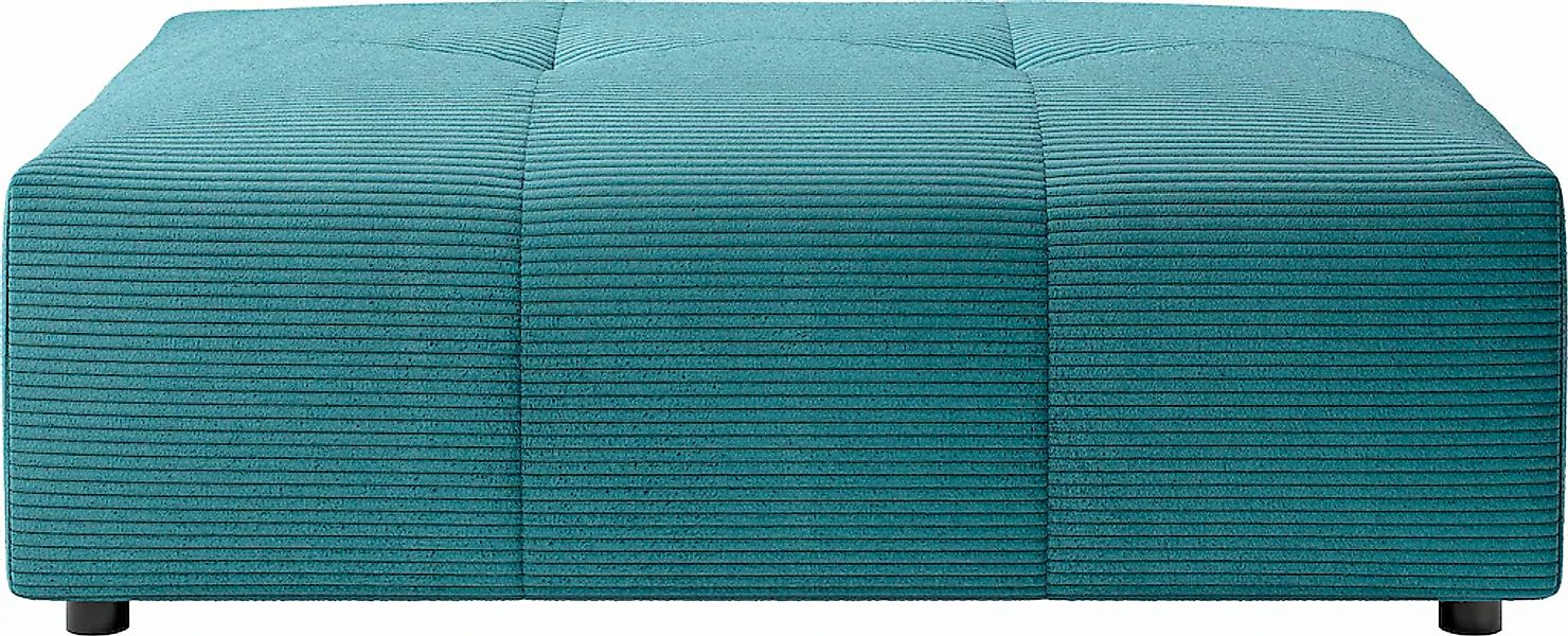 3C Candy Polsterhocker "Yoshy", Passend zur Serie Yoshy günstig online kaufen