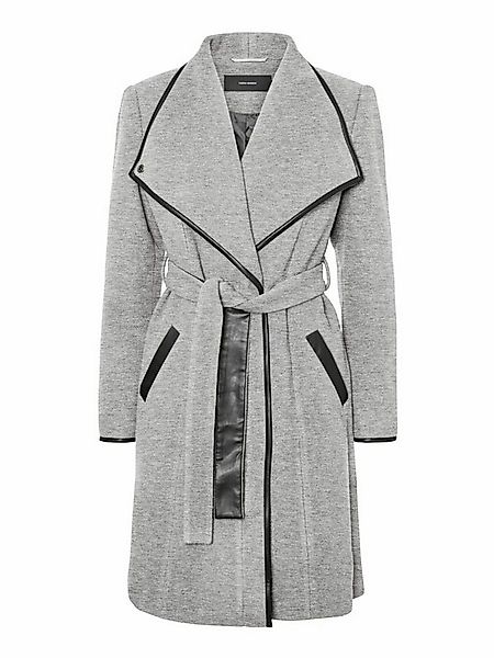 Vero Moda Langmantel (1-tlg) günstig online kaufen