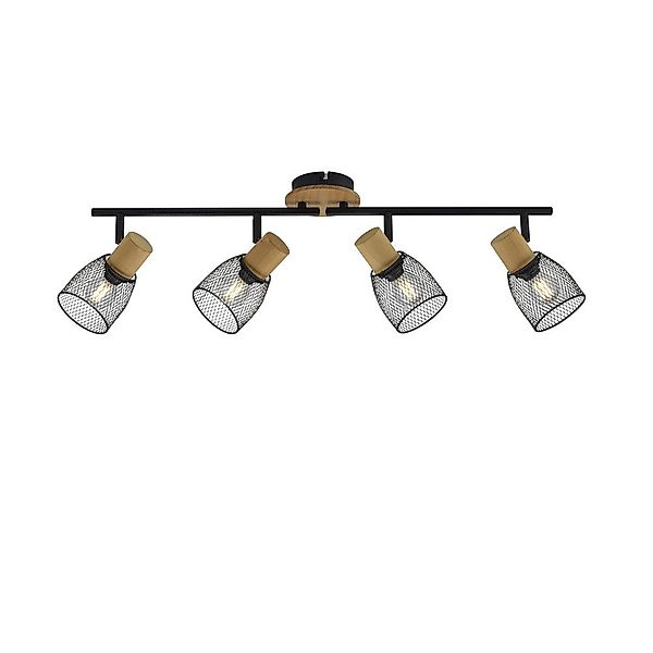 JUST LIGHT LED Deckenleuchte LED Deckenleuchte günstig online kaufen