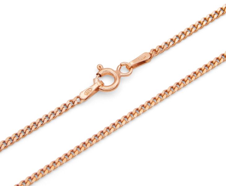 Kauf-mich-weg by Bella T Silberkette Panzerkette günstig online kaufen