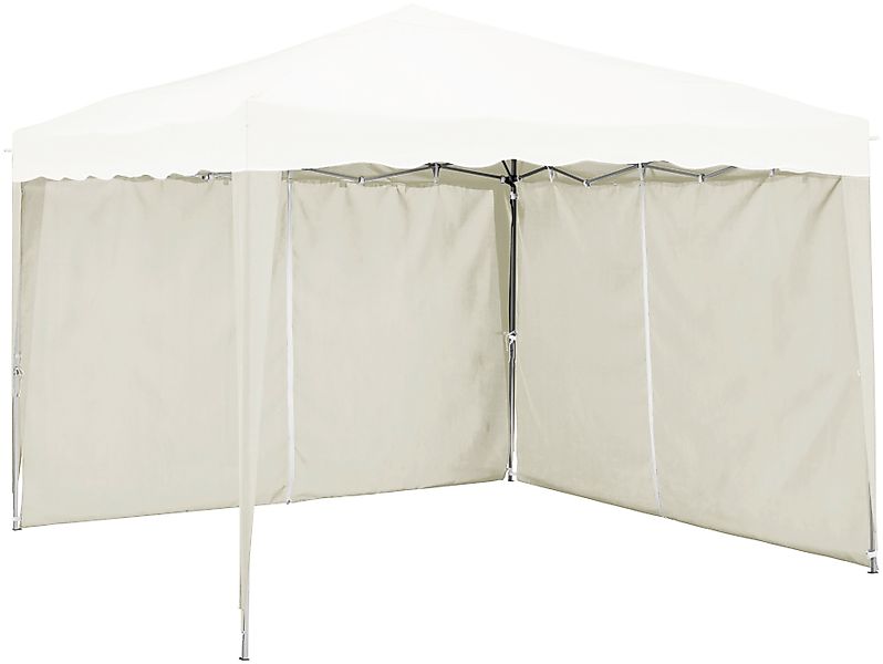 KONIFERA Pavillonseitenteil Faltpavillon günstig online kaufen
