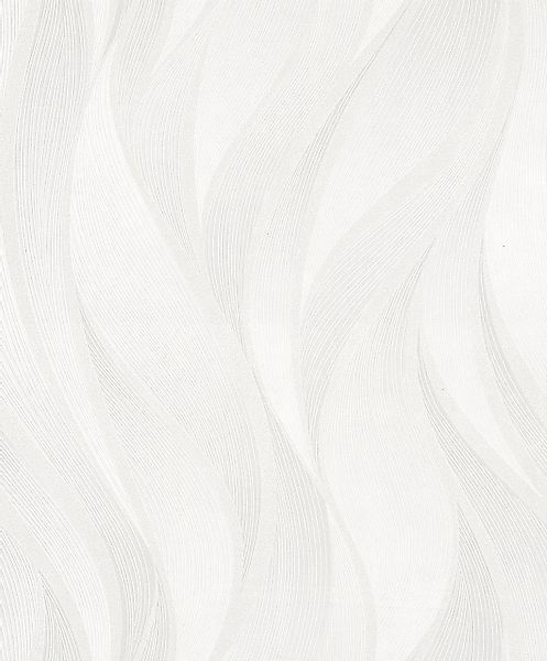 Marburg Vliestapete Hailey Nov Grafisch Welle Beige FSC® günstig online kaufen