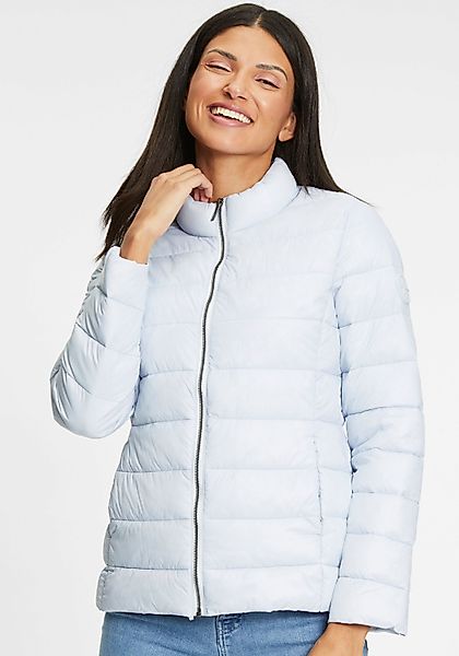 Tamaris Steppjacke mit Kragen - NEUE günstig online kaufen