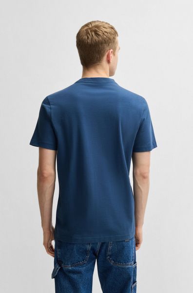 BOSS ORANGE T-Shirt Te Dunetrace mit günstig online kaufen