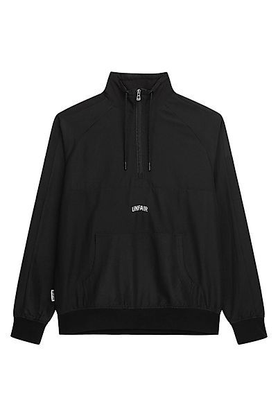 Unfair Athletics Sweater Sweatpulli Unfair Curved günstig online kaufen