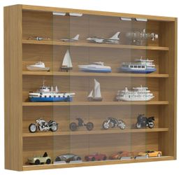 VCM Hängevitrine Hängevitrine Wandvitrine Sammel Deko günstig online kaufen