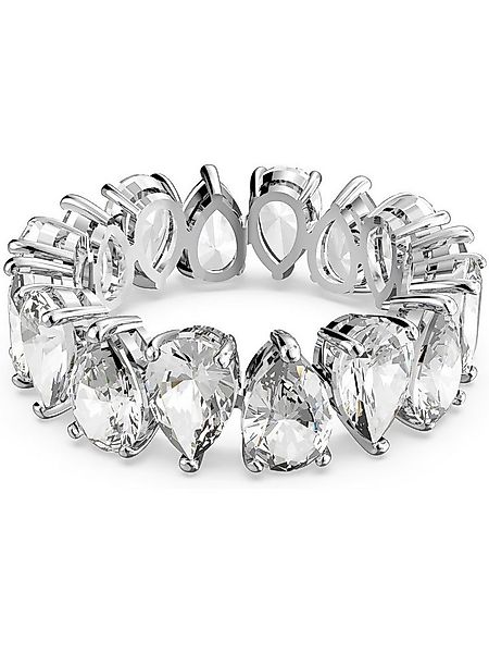 Swarovski Fingerring, Swarovski-Kristall günstig online kaufen