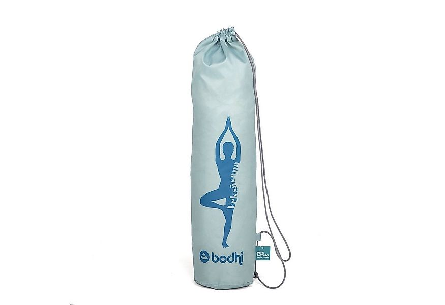 bodhi Yogatasche Yogatasche EASY BAG, Polyester hellblau (Vrksasana) günstig online kaufen