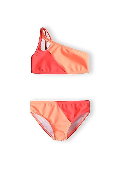 MINOTI Bustier-Bikini Zweiteiliger Badeanzug (3y-11y) günstig online kaufen