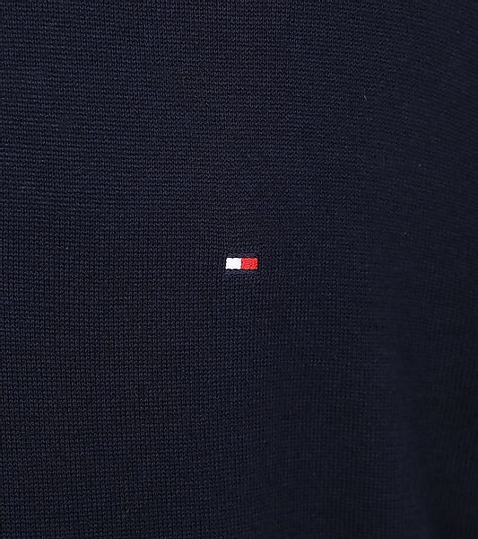 Tommy Hilfiger Big & Tall Troyer günstig online kaufen